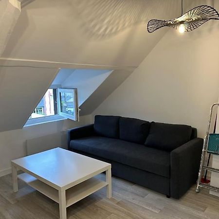 Appartement Centre Ville Lillebonne 2Eme Etage Εξωτερικό φωτογραφία